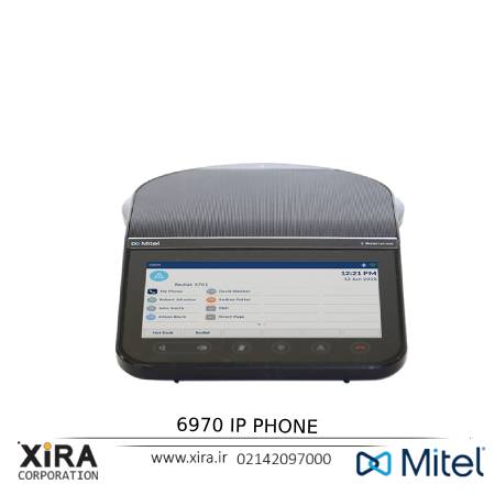 MiVoice 6970 IP PHONE