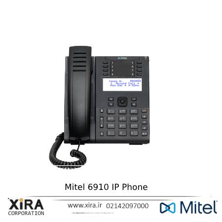 Mitel-6910-IP-Phone