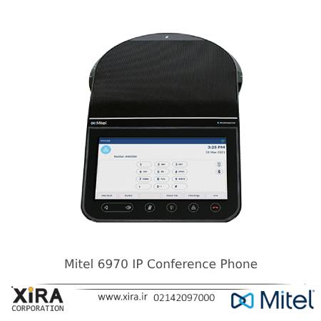 Mitel-6970-IP-Conference-Phone