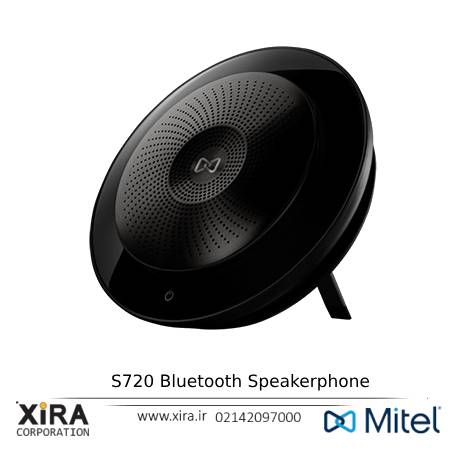 S720 Bluetooth Speakerphone