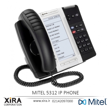 MiVoice 5312 IP Phone