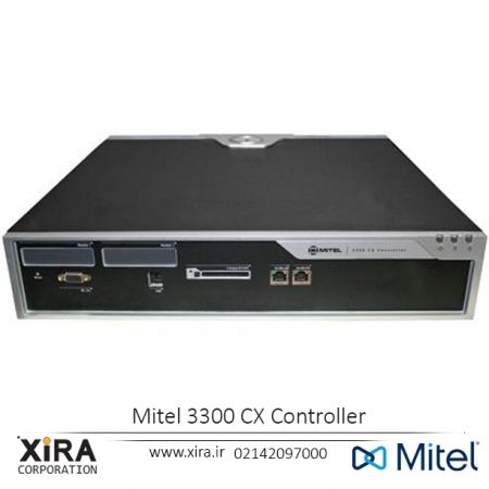 CX-II-&-CXi-II-Controller