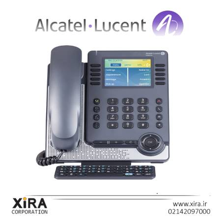Alcatel-Lucent 8008 DeskPhone