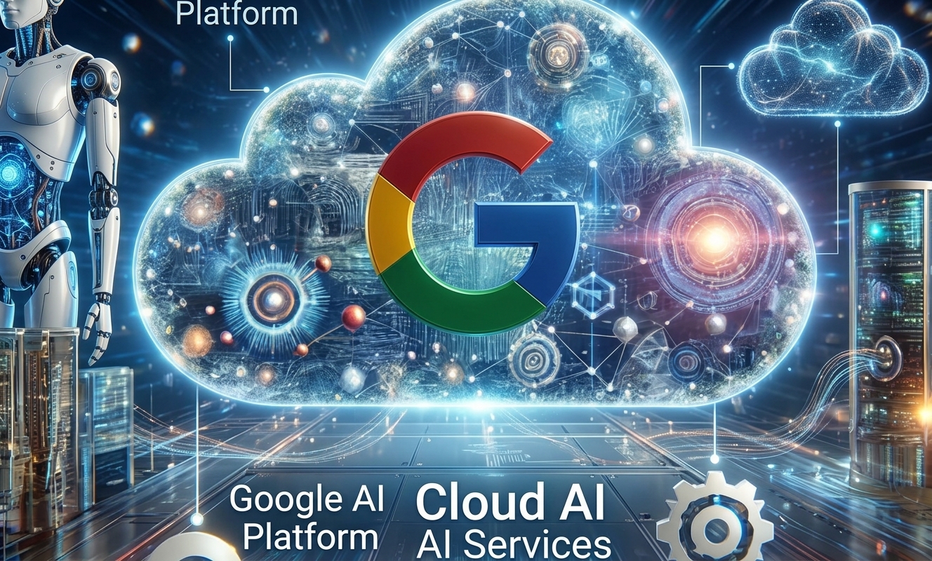 مقایسه سرویس‌های ابری هوش مصنوعی: AWS، Azure و Cloud AI