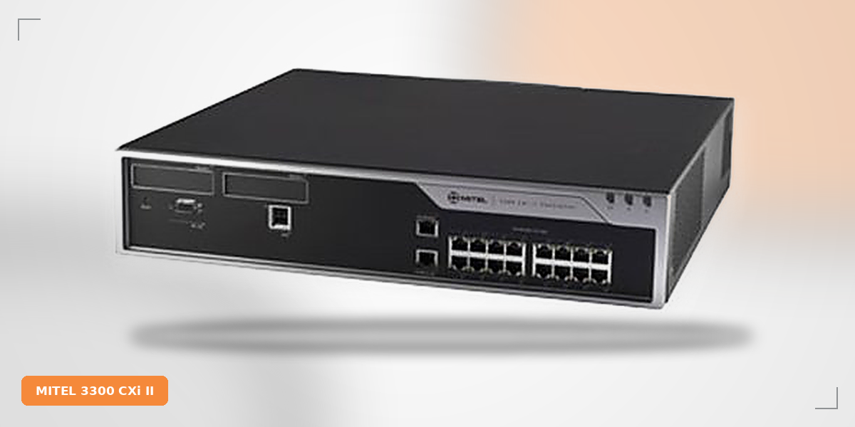 کنترلر مایتل 3300 CX II با رم 1GB