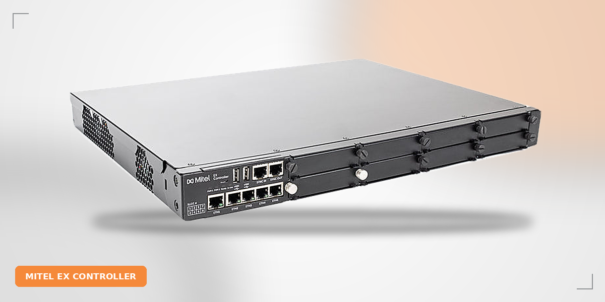 کنترلر مایتل EX Controller 16/120G Dual PS